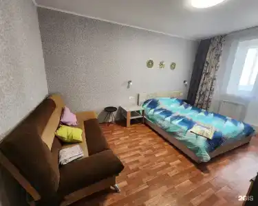 ArtHouseInn - 43
