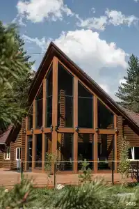 Skazka Lodge Приэльбрусье - 47