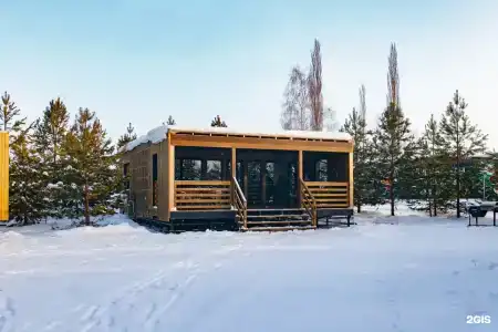 12 сосен - 22
