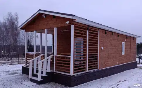 В гостях у зайца - 10