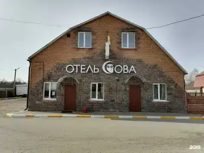 Сова - 0