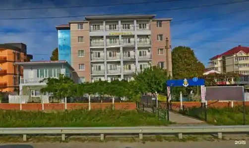 Гостиничный комплекс Адмирал - 16