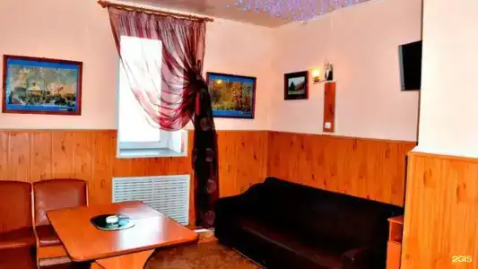 Три охотника - 7