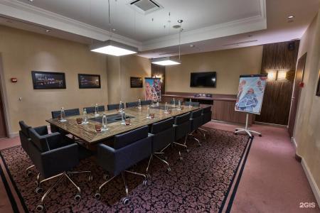 Mercure Арбат - 77