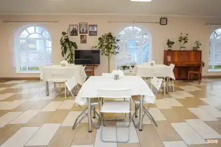 Ушаки - 6
