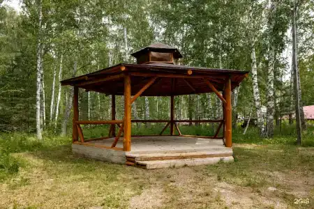 Сибирская Усадьба - 24