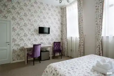 Аристократ - 4