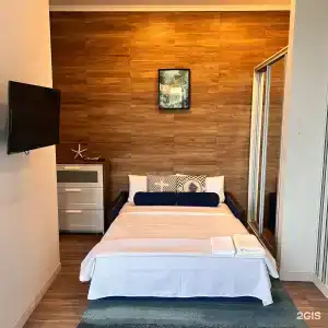 Sochi Paradise - 15