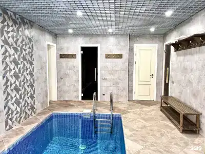 Дома Sanditten SPA - 44