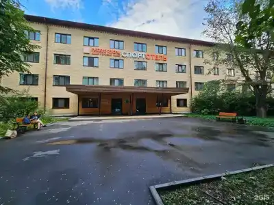 Русские Сезоны Спорт Пересвет - 1
