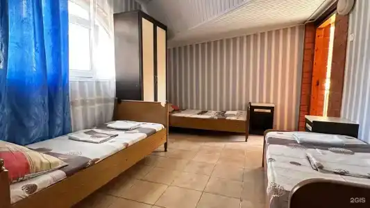 Венецианский двор - 33