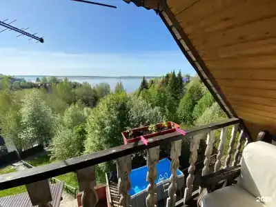 Красная Слудка - 9