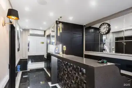 Джазтаун - 2