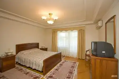 Черноморская зорька - 1