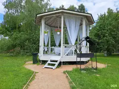 Усадьба Гребнево - 52