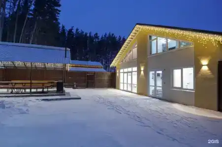 Буревестник - 67