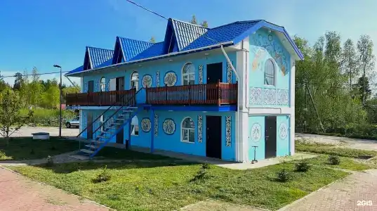Ушаки - 0