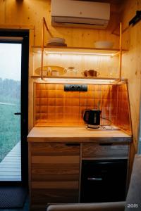 Sviyaga Glamp - 94