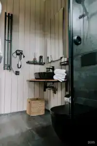 Дом и Озеро - 44