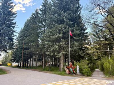 Усадьба в Горах - 79