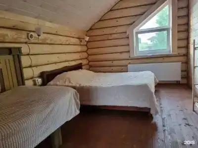 Деревенские просторы - 3