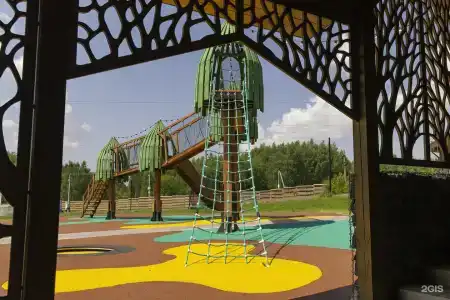 Заокские поля - 35