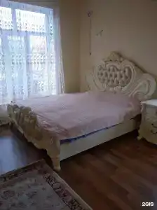 Турали - 3