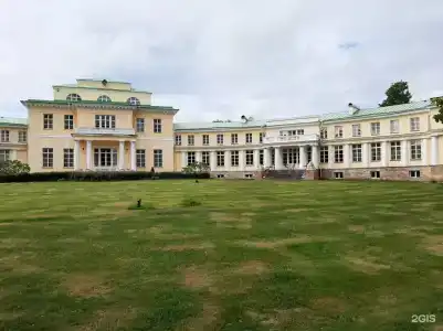 Марьино - 7