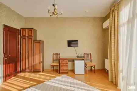 Горная Венеция - 25
