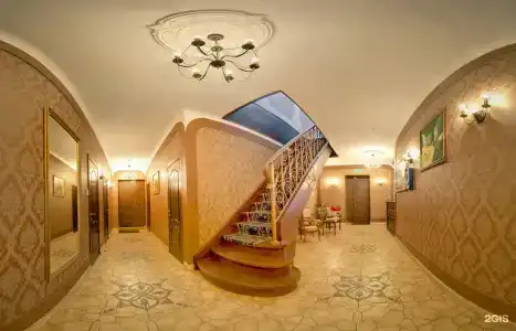 Аделия - 3