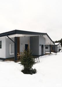 Загородный клуб Life - 66