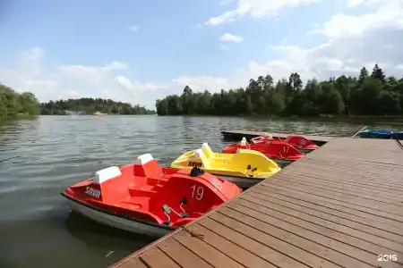 Усадьба Гребнево - 33