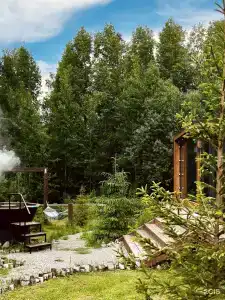 Лесной - 0