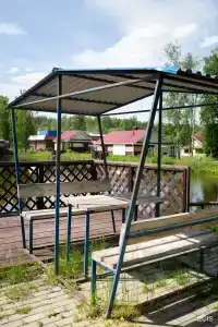 Мотель Арзамас на 102 км - 9