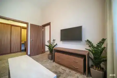 Alpha Business-Hotel - 24
