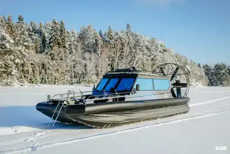 Ладожская Усадьба - 40
