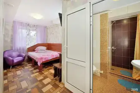 Сафари - 9