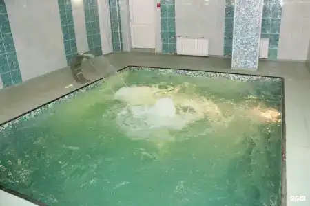 Либерти - 1