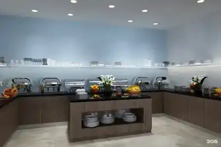 Abrau Light & Spa - 6