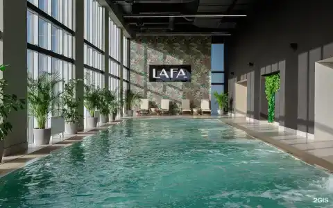 Funf Luxury Resort&SPA Anapa Miracleon - 7