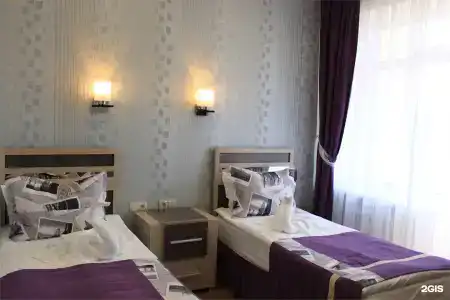 Рассвет - 19