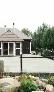 Заимка Рыбная - 54