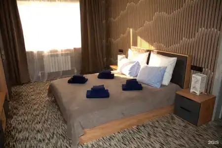 Тюменский - 3