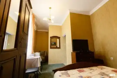 Звездный - 6