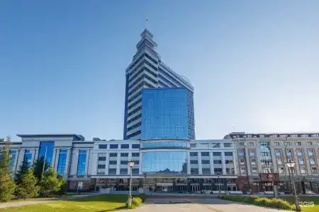 Казань - 0