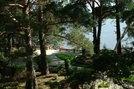 Тирс - 9