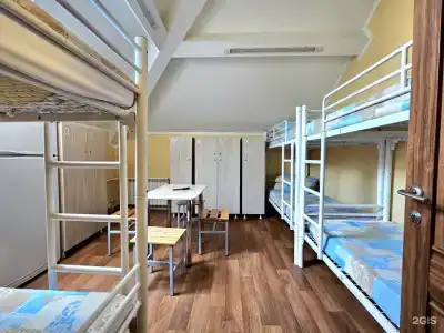 MTM Hostel - 10