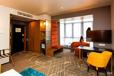 Mercure - 54