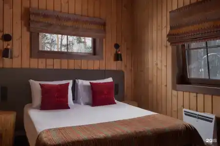 Wish Home Дубовая Роща - 7