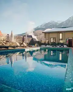 Hills Polyana Hotel & SPA - 42